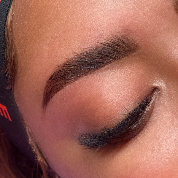 Eyebrows - Book Online - Flamingo Beauty Spa