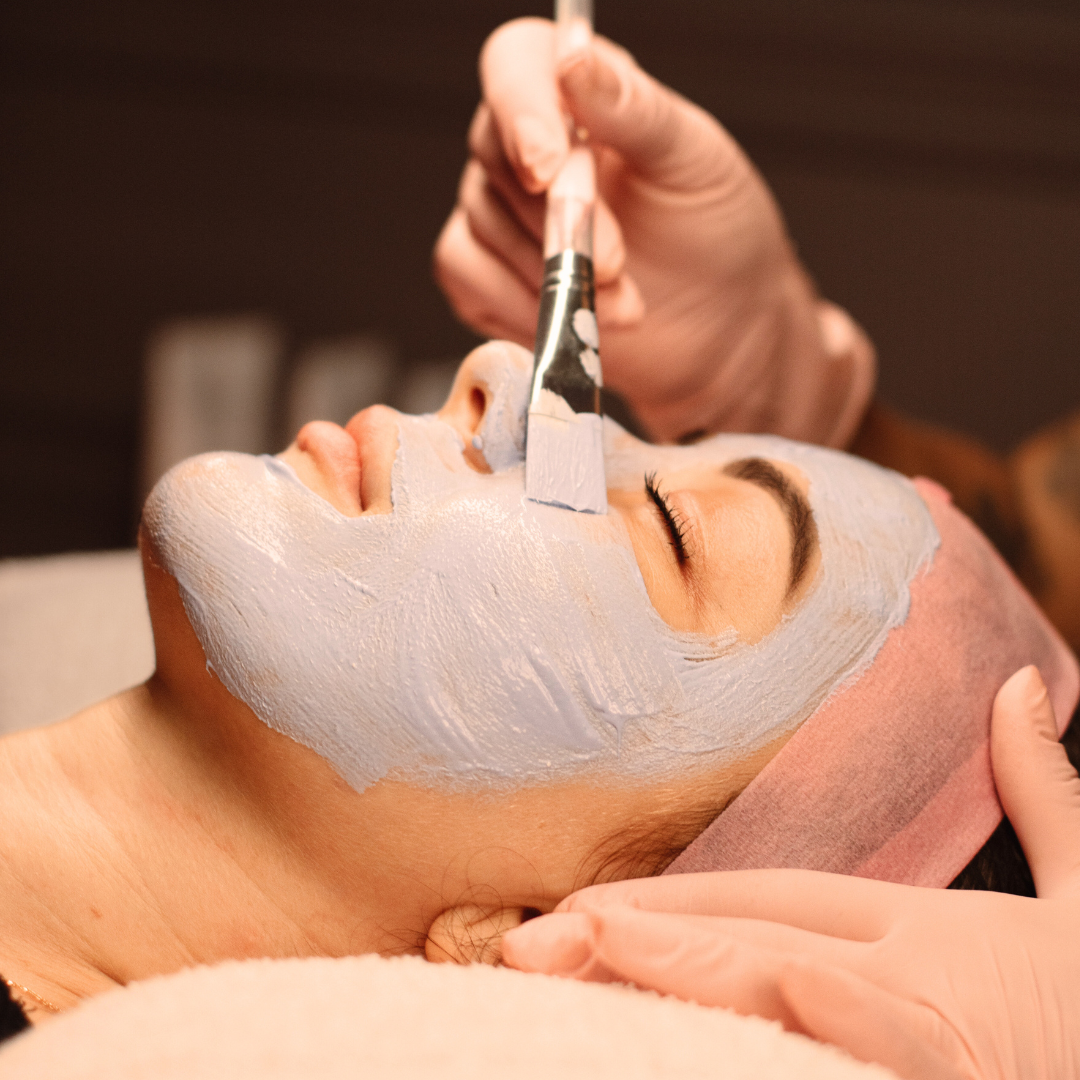 Facials