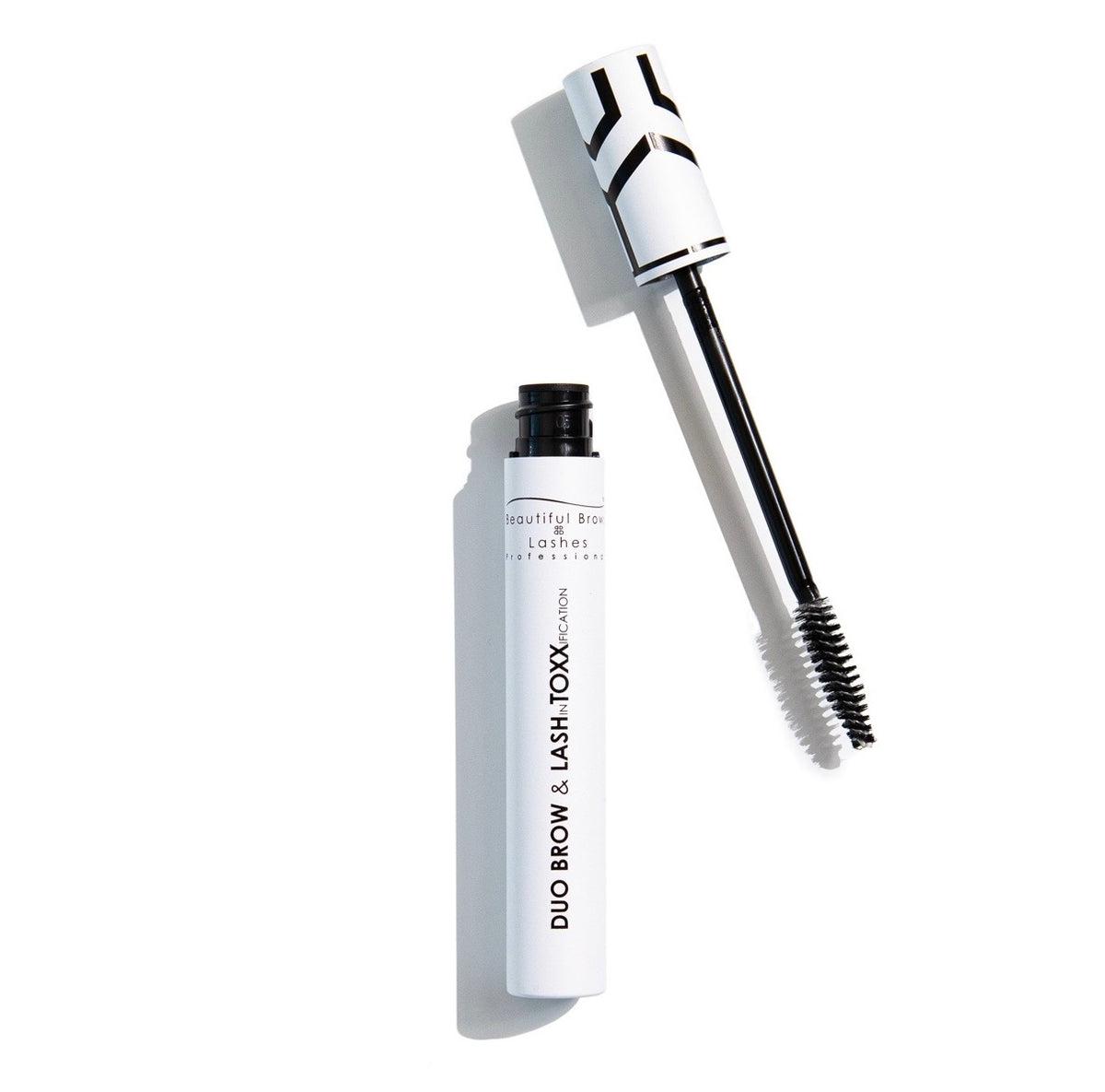 Beautiful Brows & Lashes DUO Brow & Lash InTOXXification Aftercare Serum (7ml)