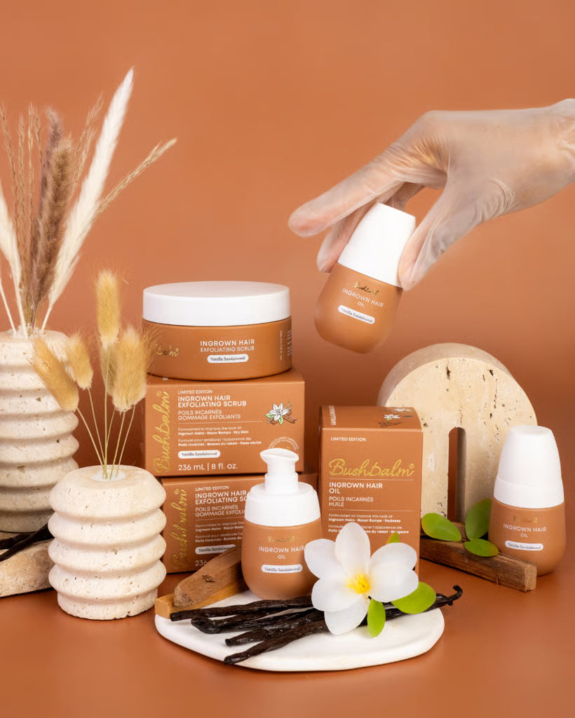 Waxing Essentials