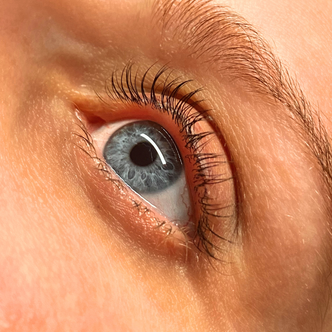 Lash Lift & Tint