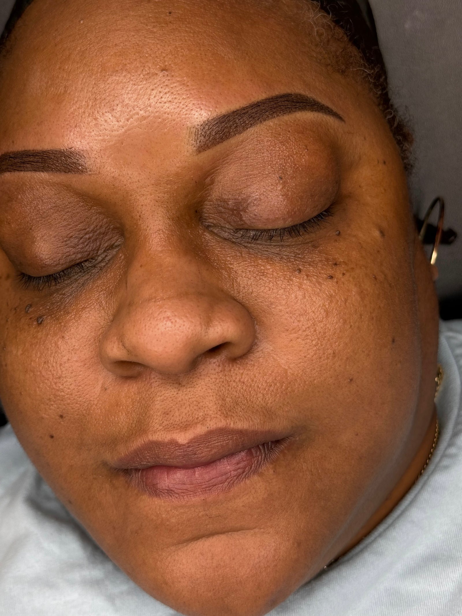 Permanent Makeup