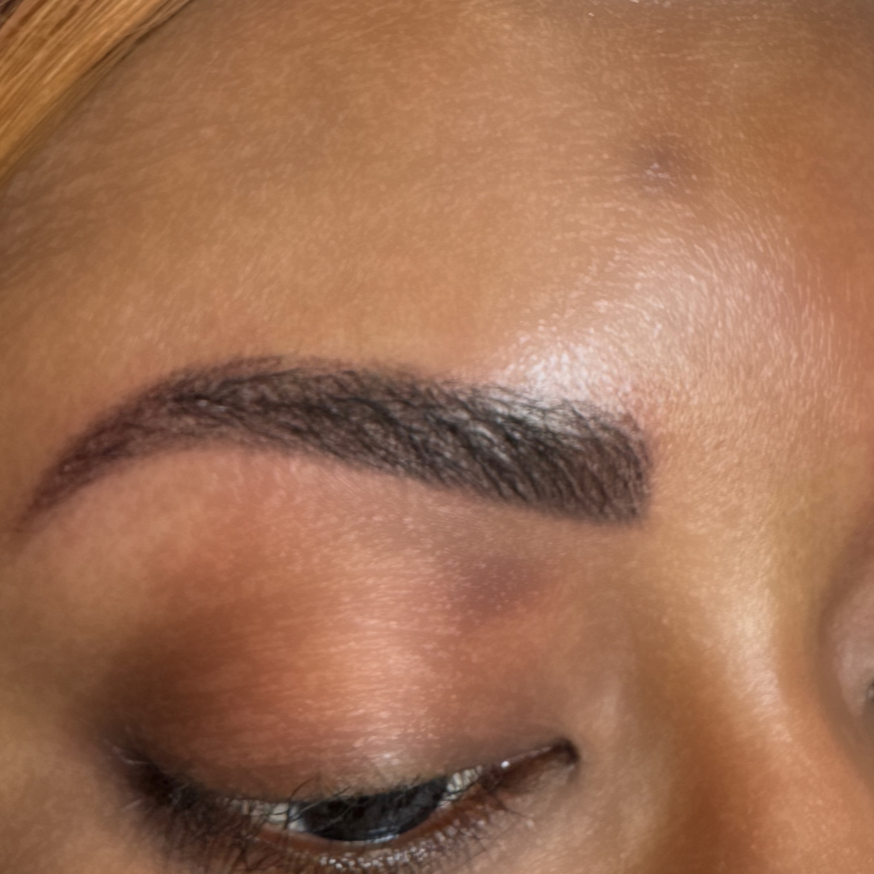 Permanent Makeup