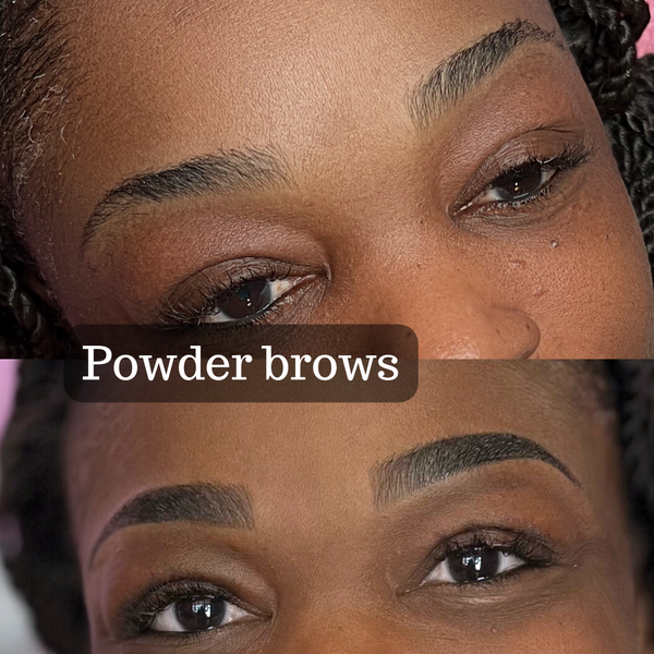 Permanent Makeup - Book Online