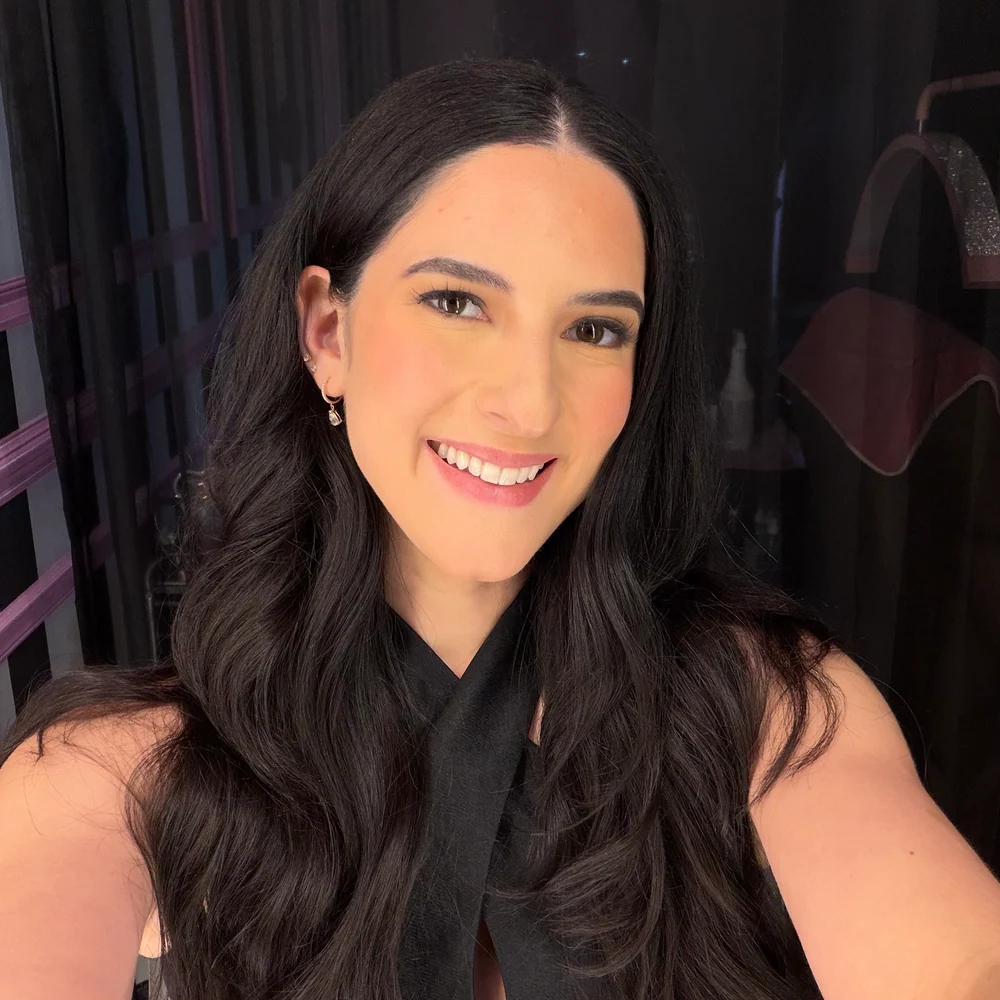 Makeup Application