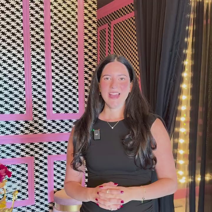 Flamingo Beauty Spa intro: tour of the Margate studio